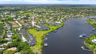 Step into this beautifully reimagined 2,368 sq. ft. condo that on Turtle Creek Club in Florida - for sale on GolfHomes.com, golf home, golf lot