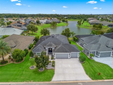 BOND PAID. LAKE FRONT. Nestled in the highly desirable area, the on Pennbrooke Fairways in Florida - for sale on GolfHomes.com, golf home, golf lot