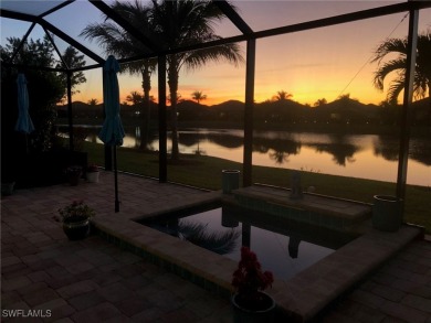 Discover this stunning 3-bedroom, 2-bathroom single-family home on Bonita National Golf Course in Florida - for sale on GolfHomes.com, golf home, golf lot