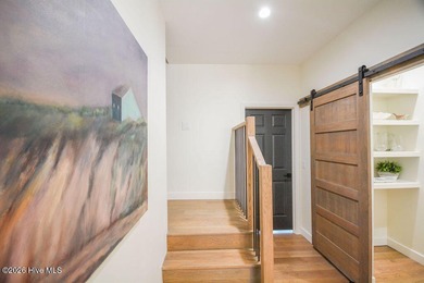 Don't miss the amazing transformation of this stunning golf on Pinewild Country Club of Pinehurst in North Carolina - for sale on GolfHomes.com, golf home, golf lot