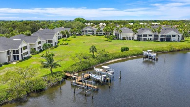 Step into this beautifully reimagined 2,368 sq. ft. condo that on Turtle Creek Club in Florida - for sale on GolfHomes.com, golf home, golf lot