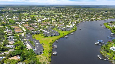 Step into this beautifully reimagined 2,368 sq. ft. condo that on Turtle Creek Club in Florida - for sale on GolfHomes.com, golf home, golf lot