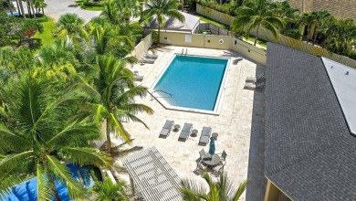 Step into this beautifully reimagined 2,368 sq. ft. condo that on Turtle Creek Club in Florida - for sale on GolfHomes.com, golf home, golf lot
