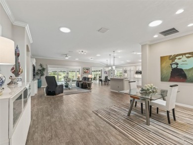 BOND PAID. LAKE FRONT. Nestled in the highly desirable area, the on Pennbrooke Fairways in Florida - for sale on GolfHomes.com, golf home, golf lot