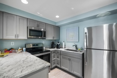 Step into this beautifully reimagined 2,368 sq. ft. condo that on Turtle Creek Club in Florida - for sale on GolfHomes.com, golf home, golf lot