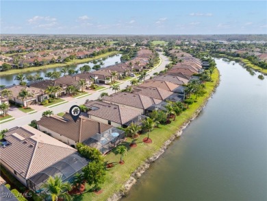 Discover this stunning 3-bedroom, 2-bathroom single-family home on Bonita National Golf Course in Florida - for sale on GolfHomes.com, golf home, golf lot