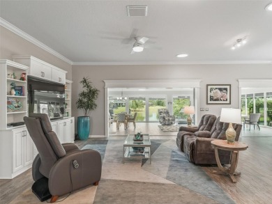 BOND PAID. LAKE FRONT. Nestled in the highly desirable area, the on Pennbrooke Fairways in Florida - for sale on GolfHomes.com, golf home, golf lot