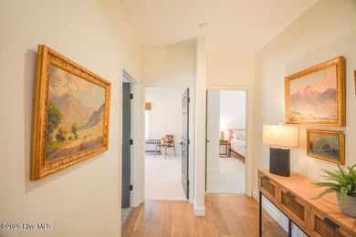 Don't miss the amazing transformation of this stunning golf on Pinewild Country Club of Pinehurst in North Carolina - for sale on GolfHomes.com, golf home, golf lot