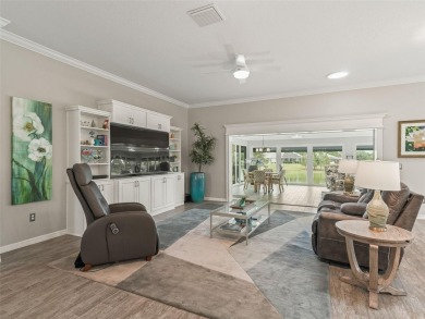 BOND PAID. LAKE FRONT. Nestled in the highly desirable area, the on Pennbrooke Fairways in Florida - for sale on GolfHomes.com, golf home, golf lot