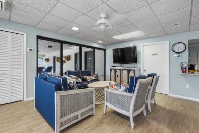 Step into this beautifully reimagined 2,368 sq. ft. condo that on Turtle Creek Club in Florida - for sale on GolfHomes.com, golf home, golf lot