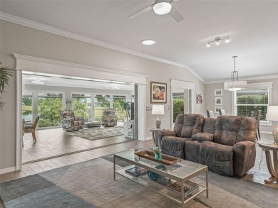 BOND PAID. LAKE FRONT. Nestled in the highly desirable area, the on Pennbrooke Fairways in Florida - for sale on GolfHomes.com, golf home, golf lot