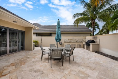 Step into this beautifully reimagined 2,368 sq. ft. condo that on Turtle Creek Club in Florida - for sale on GolfHomes.com, golf home, golf lot