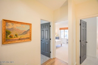 Don't miss the amazing transformation of this stunning golf on Pinewild Country Club of Pinehurst in North Carolina - for sale on GolfHomes.com, golf home, golf lot