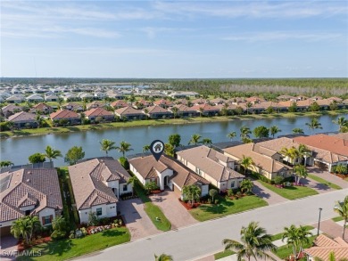 Discover this stunning 3-bedroom, 2-bathroom single-family home on Bonita National Golf Course in Florida - for sale on GolfHomes.com, golf home, golf lot