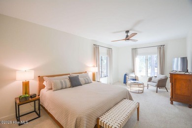 Don't miss the amazing transformation of this stunning golf on Pinewild Country Club of Pinehurst in North Carolina - for sale on GolfHomes.com, golf home, golf lot