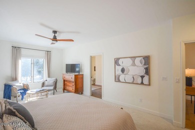 Don't miss the amazing transformation of this stunning golf on Pinewild Country Club of Pinehurst in North Carolina - for sale on GolfHomes.com, golf home, golf lot