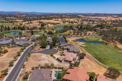 This Buildable lot is ready to go! Located in the foothills of on The Club at Copper Valley Golf Course in California - for sale on GolfHomes.com, golf home, golf lot
