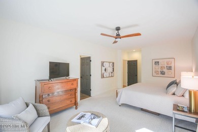 Don't miss the amazing transformation of this stunning golf on Pinewild Country Club of Pinehurst in North Carolina - for sale on GolfHomes.com, golf home, golf lot