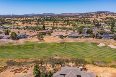 This Buildable lot is ready to go! Located in the foothills of on The Club at Copper Valley Golf Course in California - for sale on GolfHomes.com, golf home, golf lot