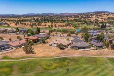 This Buildable lot is ready to go! Located in the foothills of on The Club at Copper Valley Golf Course in California - for sale on GolfHomes.com, golf home, golf lot