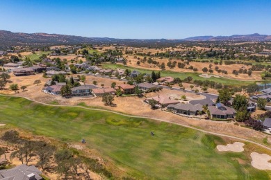 This Buildable lot is ready to go! Located in the foothills of on The Club at Copper Valley Golf Course in California - for sale on GolfHomes.com, golf home, golf lot