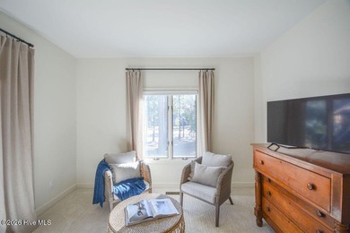 Don't miss the amazing transformation of this stunning golf on Pinewild Country Club of Pinehurst in North Carolina - for sale on GolfHomes.com, golf home, golf lot