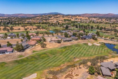 This Buildable lot is ready to go! Located in the foothills of on The Club at Copper Valley Golf Course in California - for sale on GolfHomes.com, golf home, golf lot