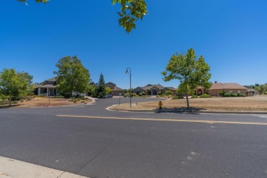 This Buildable lot is ready to go! Located in the foothills of on The Club at Copper Valley Golf Course in California - for sale on GolfHomes.com, golf home, golf lot