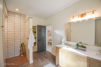 Don't miss the amazing transformation of this stunning golf on Pinewild Country Club of Pinehurst in North Carolina - for sale on GolfHomes.com, golf home, golf lot