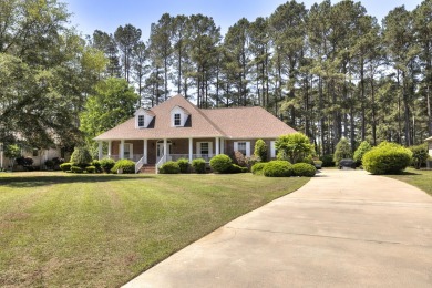 Beautiful custom-built home on the #12 fairway of The Players on Players Course At Wyboo Plantation in South Carolina - for sale on GolfHomes.com, golf home, golf lot