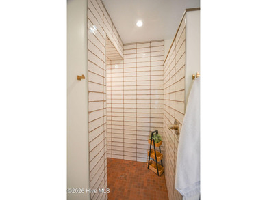 Don't miss the amazing transformation of this stunning golf on Pinewild Country Club of Pinehurst in North Carolina - for sale on GolfHomes.com, golf home, golf lot