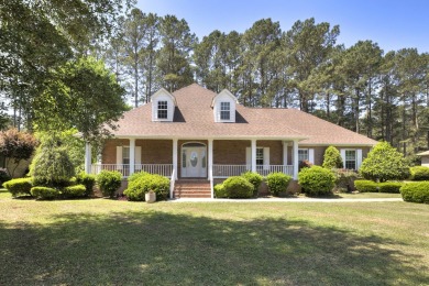 Beautiful custom-built home on the #12 fairway of The Players on Players Course At Wyboo Plantation in South Carolina - for sale on GolfHomes.com, golf home, golf lot