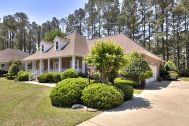 Beautiful custom-built home on the #12 fairway of The Players on Players Course At Wyboo Plantation in South Carolina - for sale on GolfHomes.com, golf home, golf lot