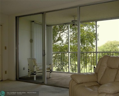 Spacious 2-Bed, 2-Bath Condo with Golf Course Views. Enjoy on Palm-Aire Country Club and Resort - Palms in Florida - for sale on GolfHomes.com, golf home, golf lot