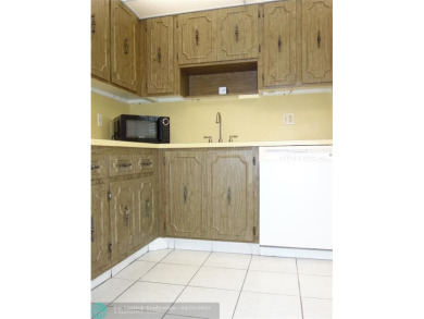 Spacious 2-Bed, 2-Bath Condo with Golf Course Views. Enjoy on Palm-Aire Country Club and Resort - Palms in Florida - for sale on GolfHomes.com, golf home, golf lot