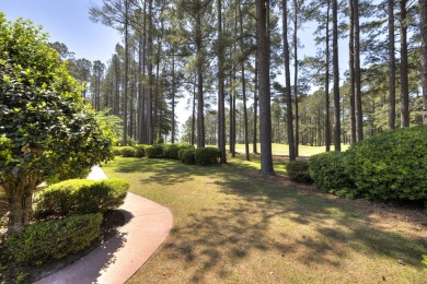 Beautiful custom-built home on the #12 fairway of The Players on Players Course At Wyboo Plantation in South Carolina - for sale on GolfHomes.com, golf home, golf lot