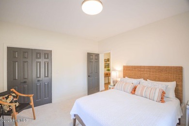 Don't miss the amazing transformation of this stunning golf on Pinewild Country Club of Pinehurst in North Carolina - for sale on GolfHomes.com, golf home, golf lot