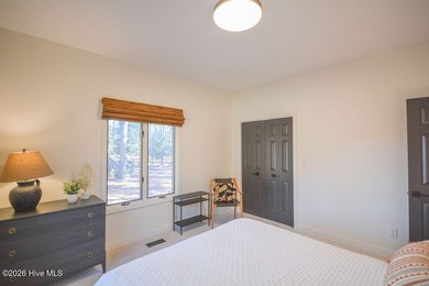 Don't miss the amazing transformation of this stunning golf on Pinewild Country Club of Pinehurst in North Carolina - for sale on GolfHomes.com, golf home, golf lot