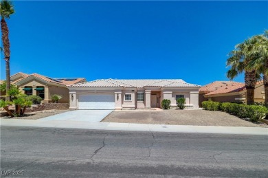 Prime Golf Course Frontage with Iconic Strip  City Views
 on Highland Falls Golf Club in Nevada - for sale on GolfHomes.com, golf home, golf lot
