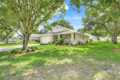 Beautifully Updated Home in the Coveted Kings Ridge 55+ on Kings Ridge Golf Club in Florida - for sale on GolfHomes.com, golf home, golf lot
