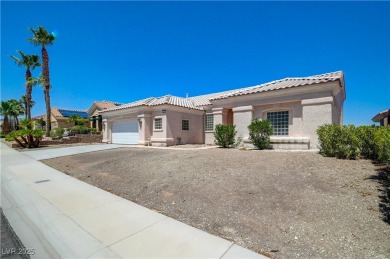 Prime Golf Course Frontage with Iconic Strip  City Views
 on Highland Falls Golf Club in Nevada - for sale on GolfHomes.com, golf home, golf lot