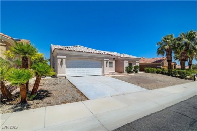Prime Golf Course Frontage with Iconic Strip  City Views
 on Highland Falls Golf Club in Nevada - for sale on GolfHomes.com, golf home, golf lot
