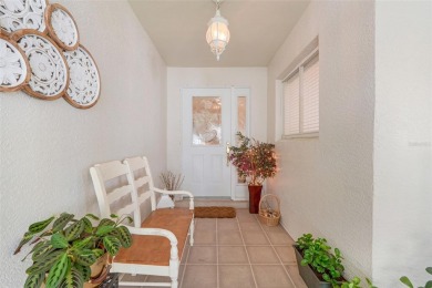 Beautifully Updated Home in the Coveted Kings Ridge 55+ on Kings Ridge Golf Club in Florida - for sale on GolfHomes.com, golf home, golf lot