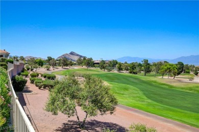 Prime Golf Course Frontage with Iconic Strip  City Views
 on Highland Falls Golf Club in Nevada - for sale on GolfHomes.com, golf home, golf lot