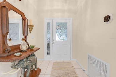 Beautifully Updated Home in the Coveted Kings Ridge 55+ on Kings Ridge Golf Club in Florida - for sale on GolfHomes.com, golf home, golf lot