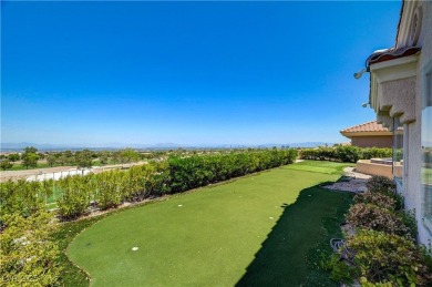Prime Golf Course Frontage with Iconic Strip  City Views
 on Highland Falls Golf Club in Nevada - for sale on GolfHomes.com, golf home, golf lot