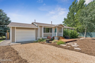 Located on a quiet cul de sac in the heart of Midway, this on Homestead Golf Club and Resort in Utah - for sale on GolfHomes.com, golf home, golf lot