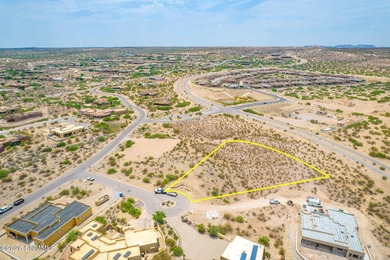 One of the few remaining lots available in the highly desirable on Picacho Hills Country Club in New Mexico - for sale on GolfHomes.com, golf home, golf lot