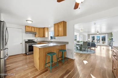 Located on a quiet cul de sac in the heart of Midway, this on Homestead Golf Club and Resort in Utah - for sale on GolfHomes.com, golf home, golf lot