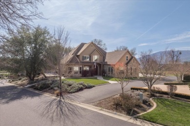 Welcome to a one-of-a-kind custom-built home nestled within the on Greenhorn Creek Resort in California - for sale on GolfHomes.com, golf home, golf lot